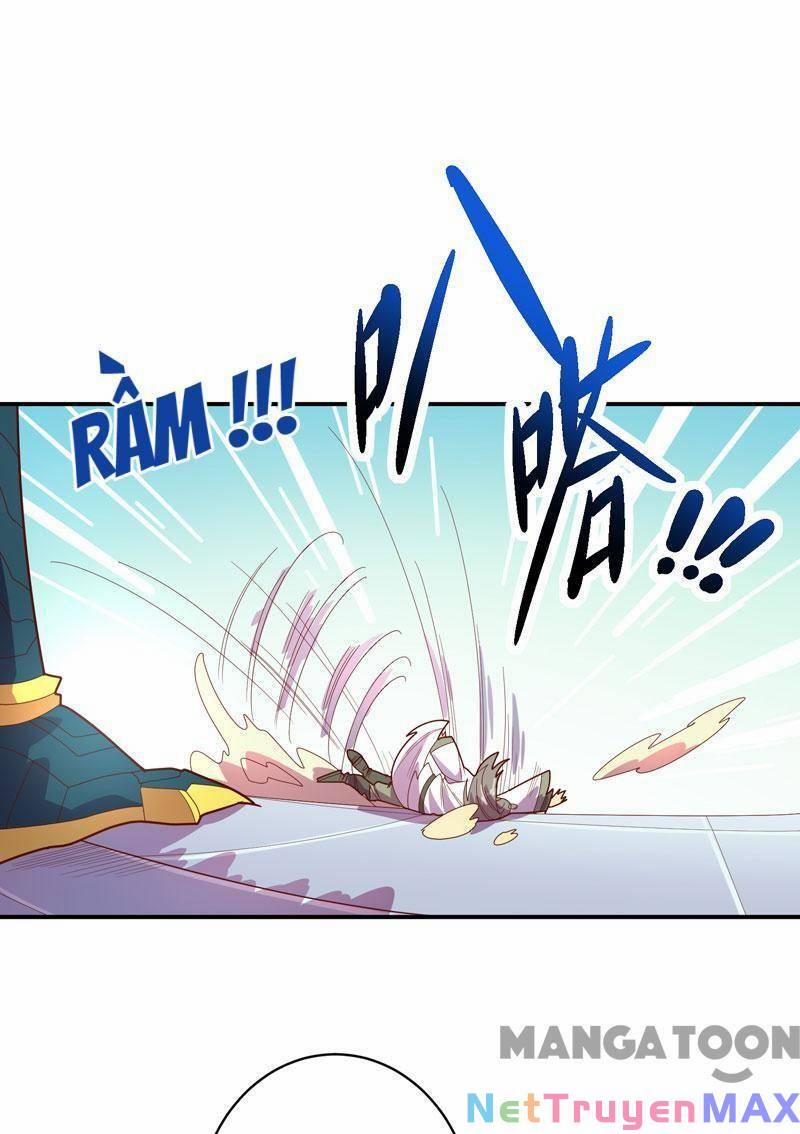 Đấu Chiến Thắng Phật 128 trang 21