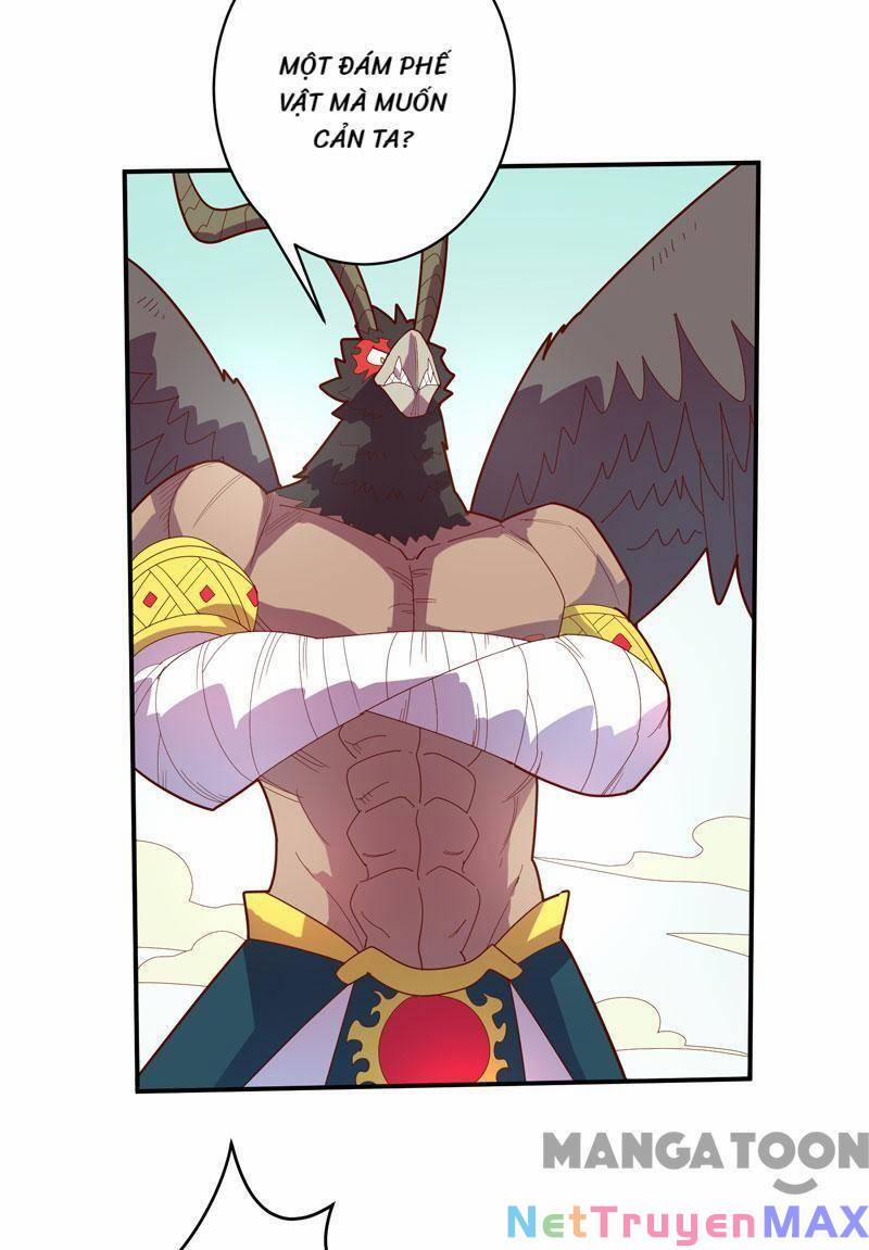 Đấu Chiến Thắng Phật 128 trang 22