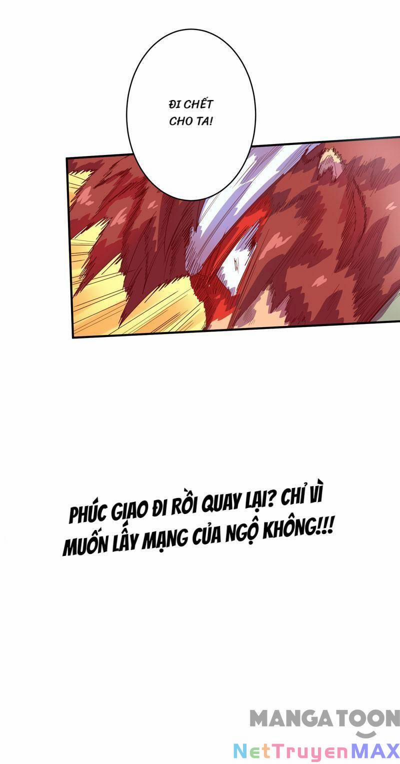 Đấu Chiến Thắng Phật 128 trang 26