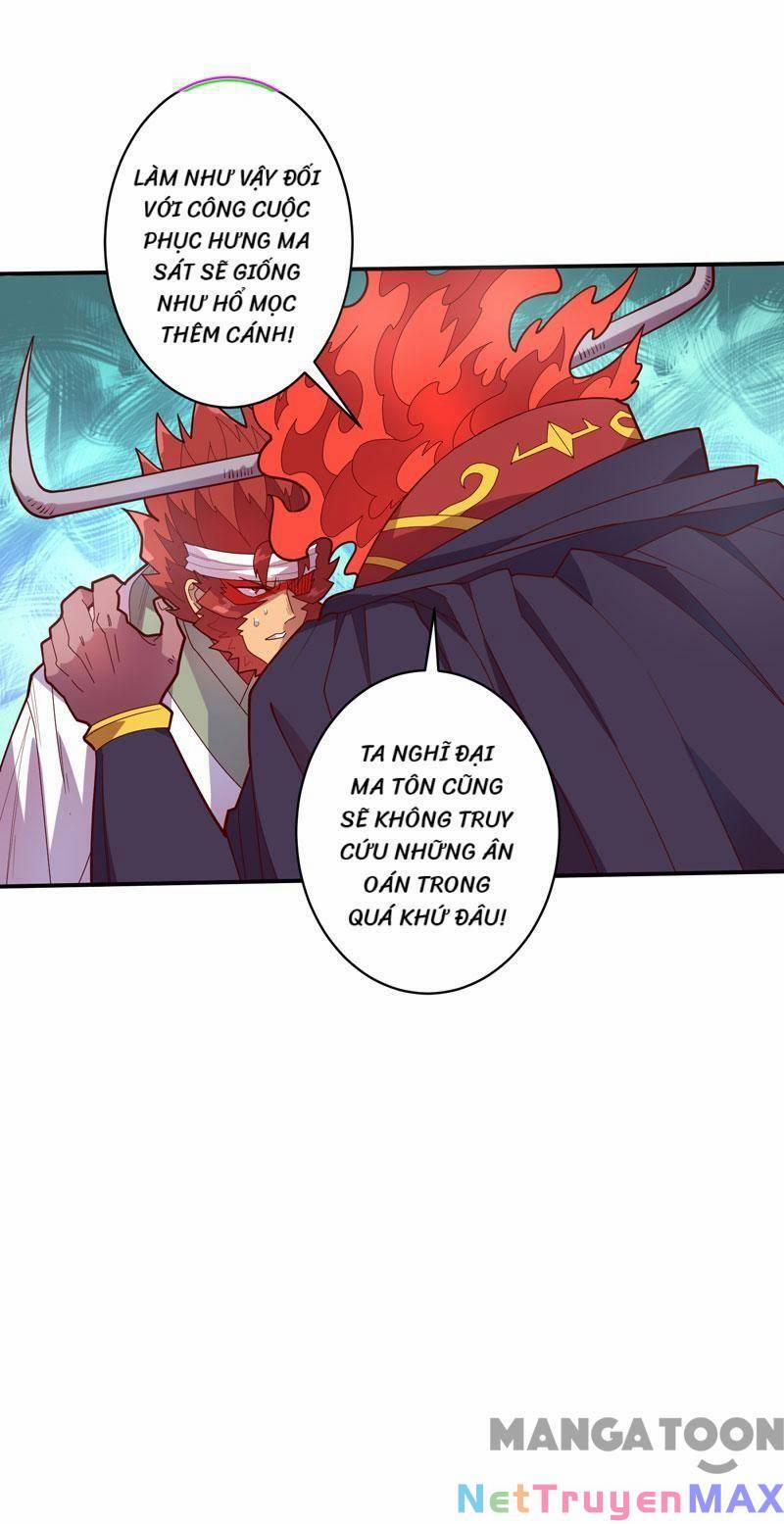 Đấu Chiến Thắng Phật 128 trang 5