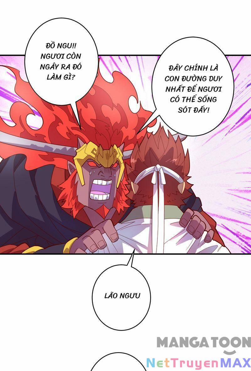 Đấu Chiến Thắng Phật 128 trang 6