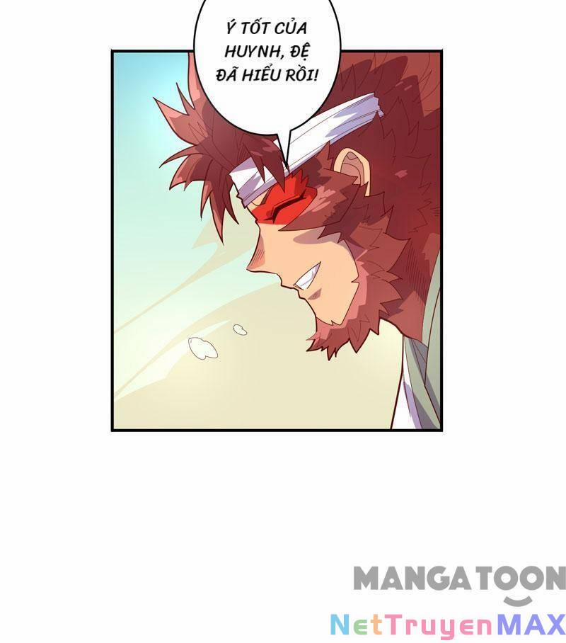 Đấu Chiến Thắng Phật 128 trang 7