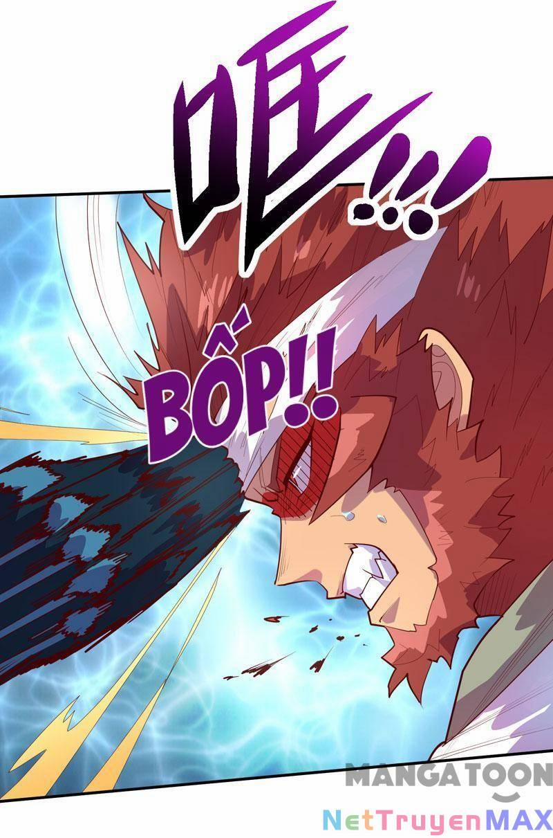 Đấu Chiến Thắng Phật 129 trang 1