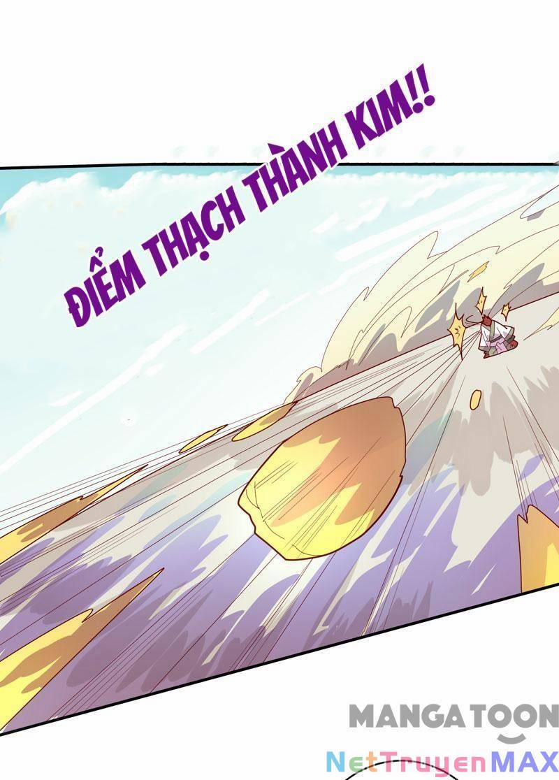 Đấu Chiến Thắng Phật 129 trang 16