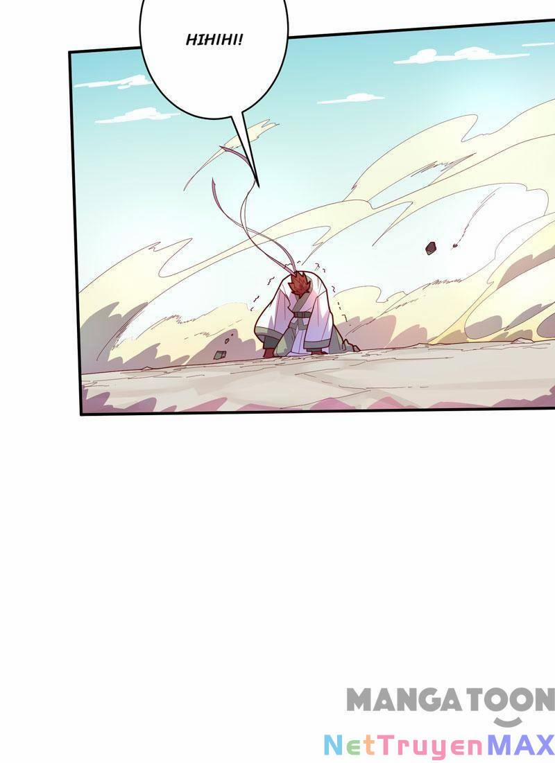 Đấu Chiến Thắng Phật 129 trang 6