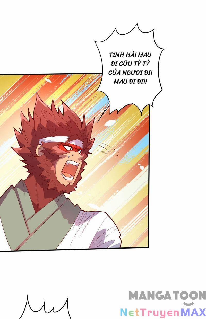 Đấu Chiến Thắng Phật 130 trang 15