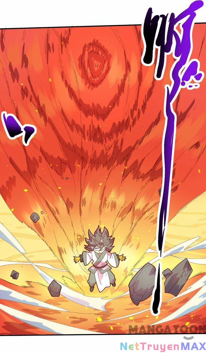 Đấu Chiến Thắng Phật 130 trang 17