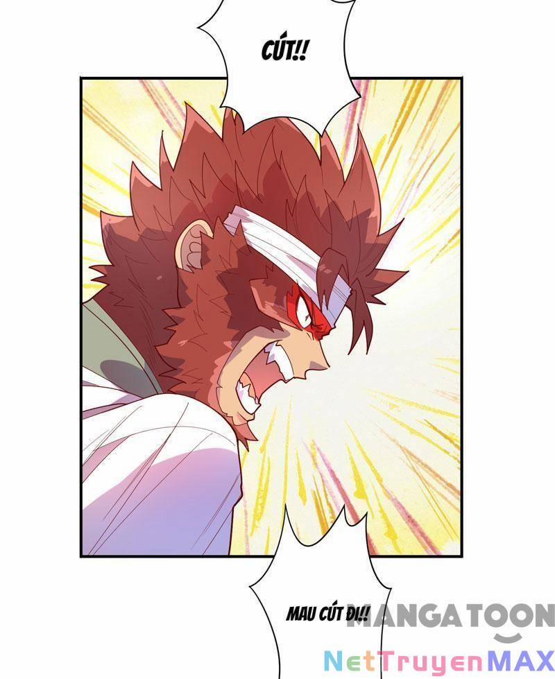 Đấu Chiến Thắng Phật 130 trang 7