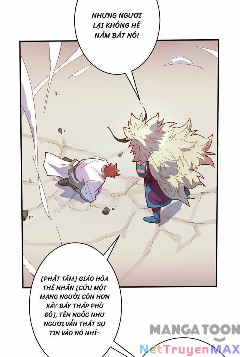 Đấu Chiến Thắng Phật 131 trang 10