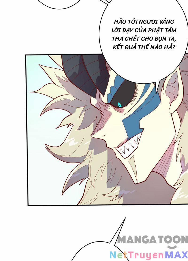 Đấu Chiến Thắng Phật 131 trang 11