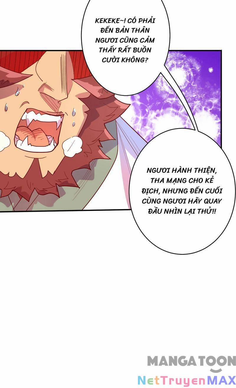 Đấu Chiến Thắng Phật 131 trang 12