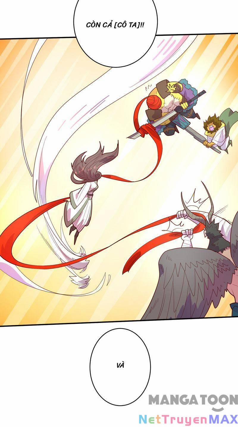 Đấu Chiến Thắng Phật 131 trang 15