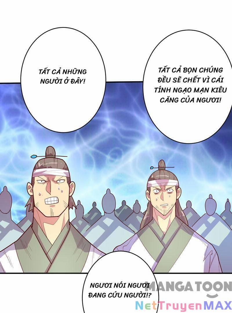 Đấu Chiến Thắng Phật 131 trang 16