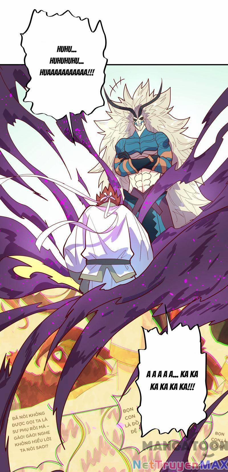 Đấu Chiến Thắng Phật 131 trang 27