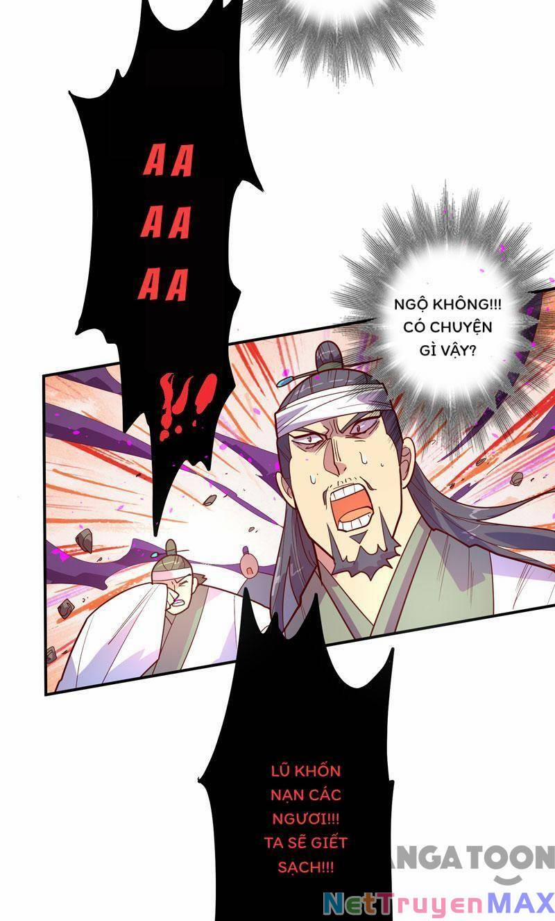 Đấu Chiến Thắng Phật 131 trang 33