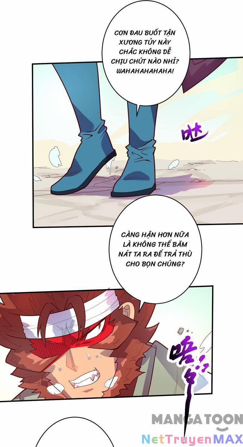 Đấu Chiến Thắng Phật 131 trang 5