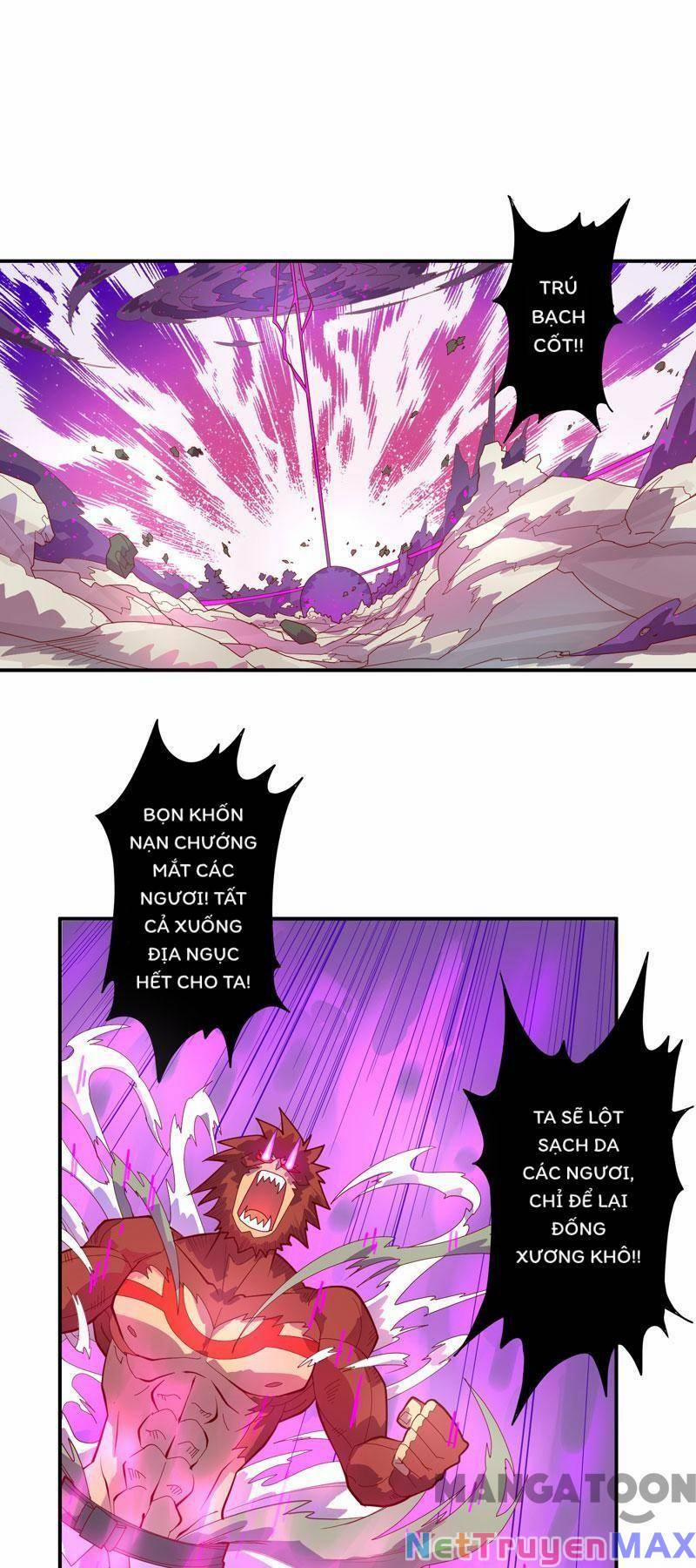 Đấu Chiến Thắng Phật 132 trang 0