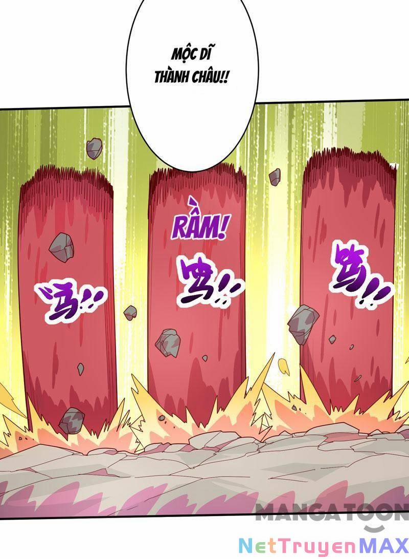 Đấu Chiến Thắng Phật 132 trang 10