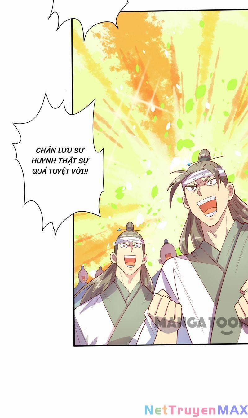 Đấu Chiến Thắng Phật 132 trang 22