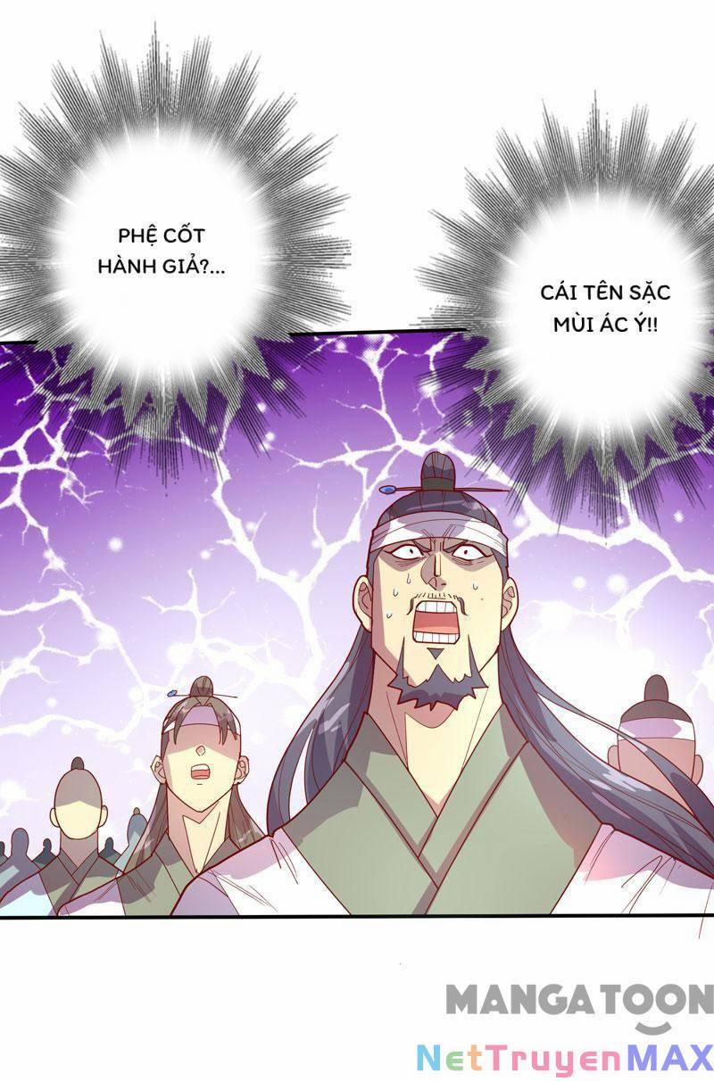 Đấu Chiến Thắng Phật 133 trang 11