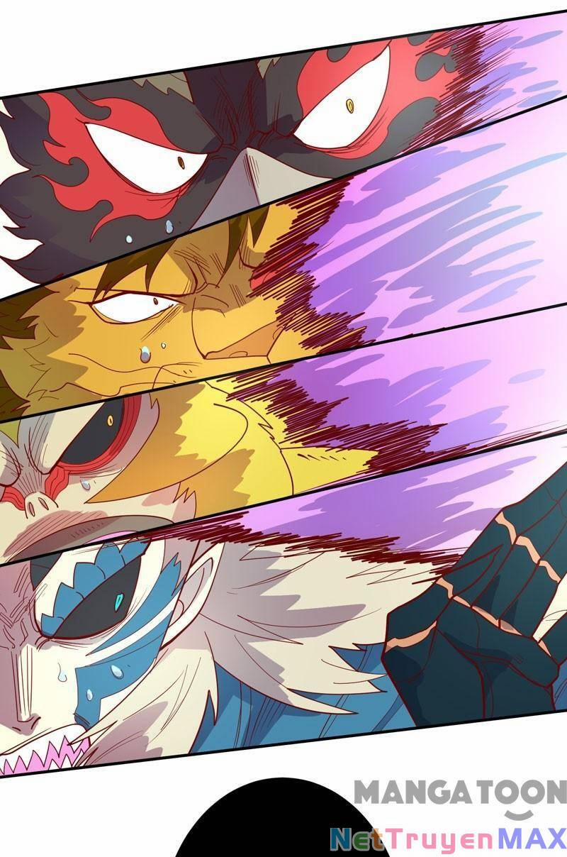 Đấu Chiến Thắng Phật 133 trang 19