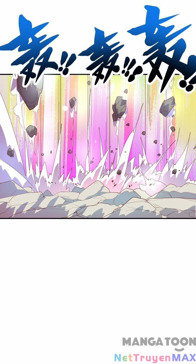 Đấu Chiến Thắng Phật 133 trang 26