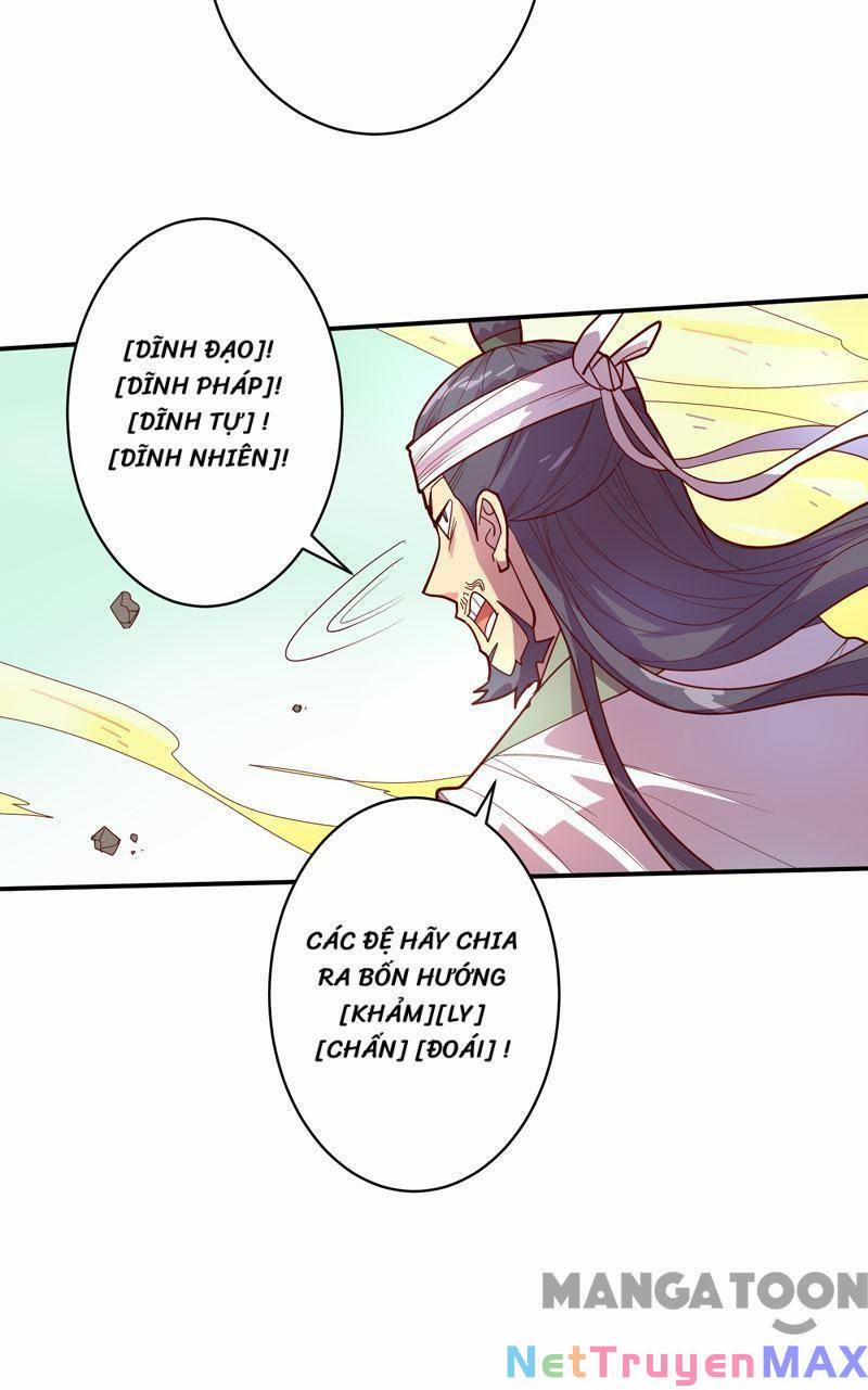 Đấu Chiến Thắng Phật 133 trang 30