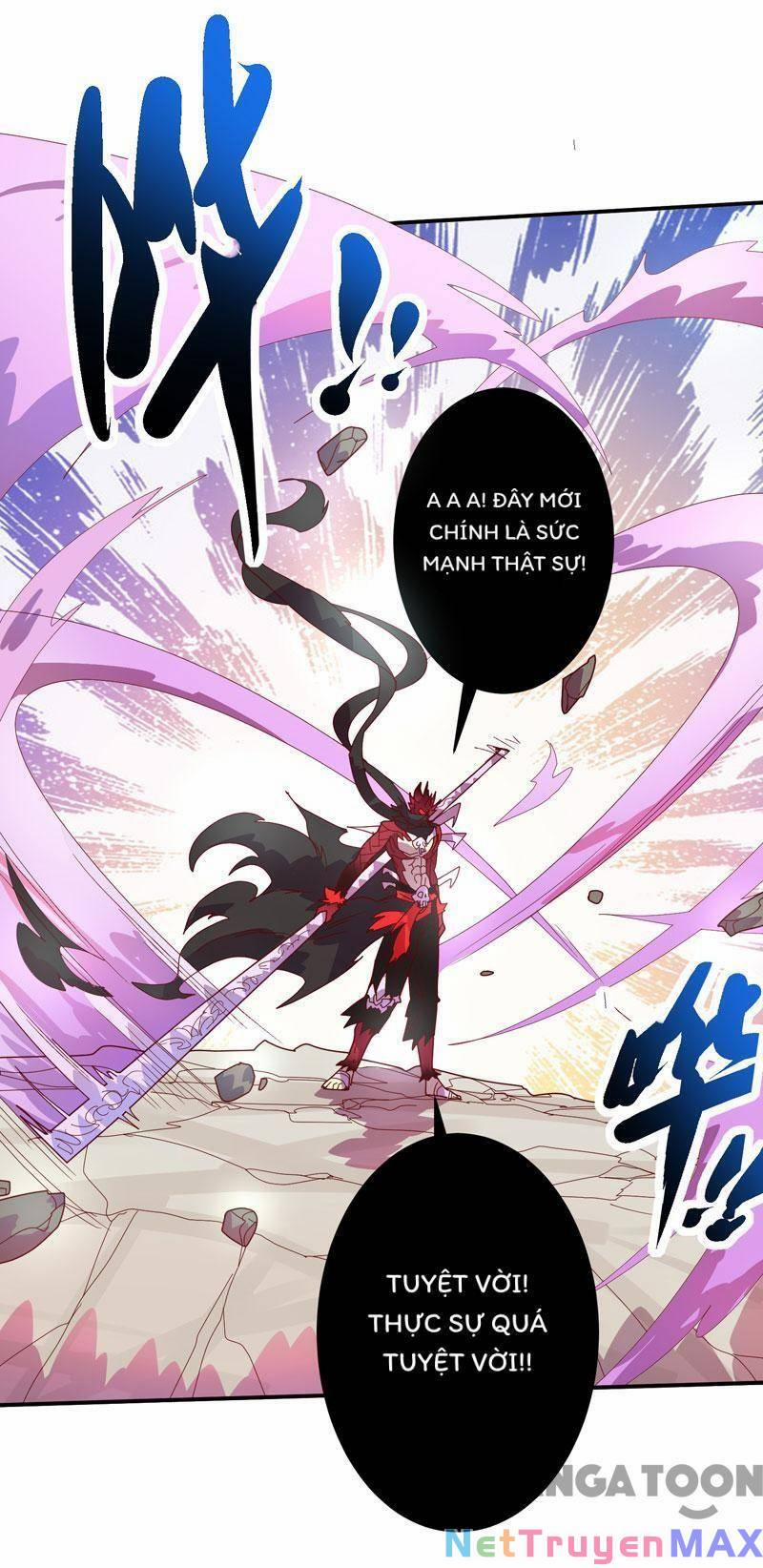 Đấu Chiến Thắng Phật 133 trang 7