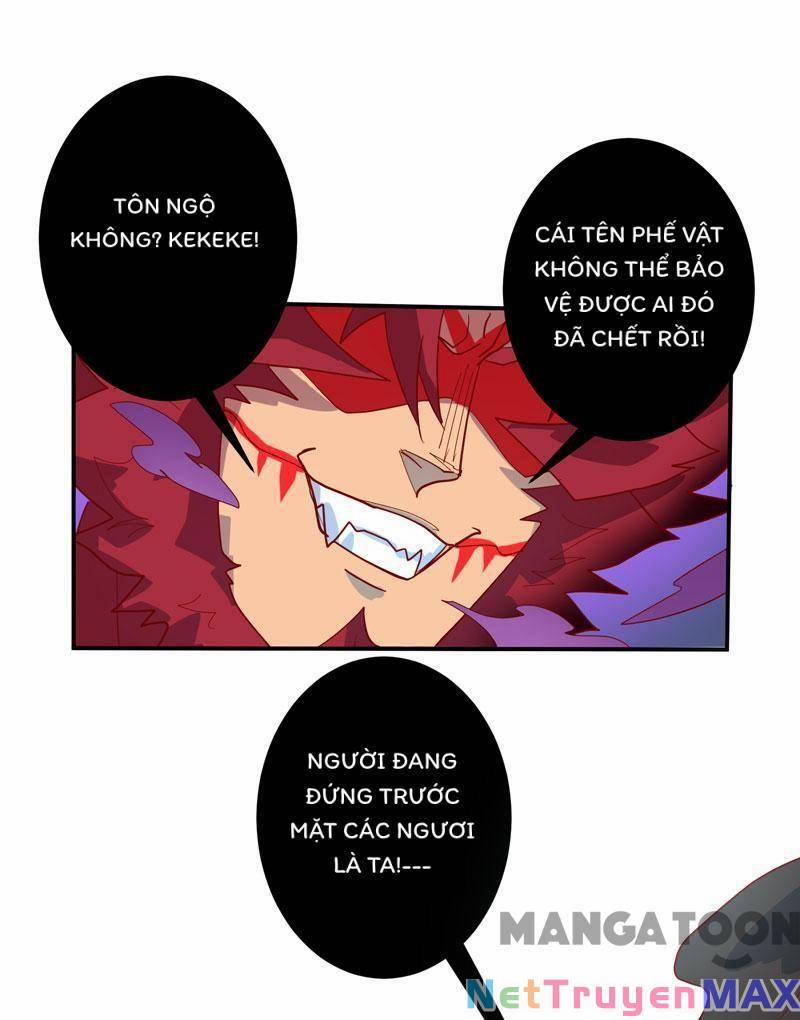 Đấu Chiến Thắng Phật 133 trang 9