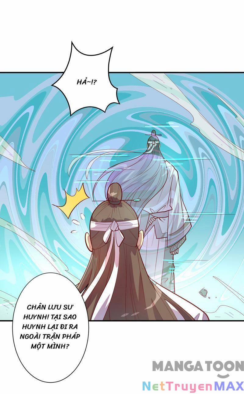 Đấu Chiến Thắng Phật 134 trang 10