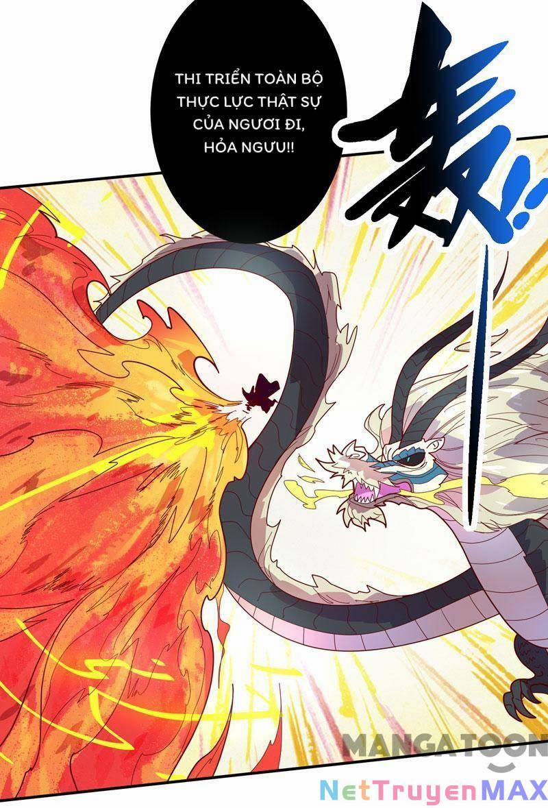 Đấu Chiến Thắng Phật 134 trang 3