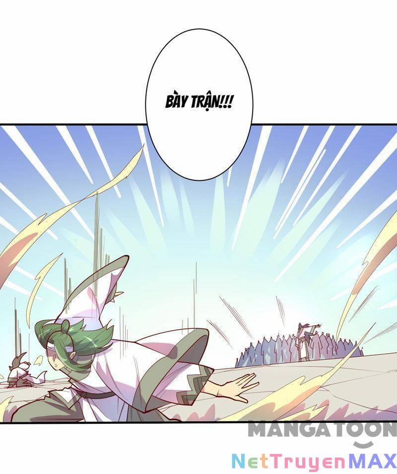 Đấu Chiến Thắng Phật 134 trang 7