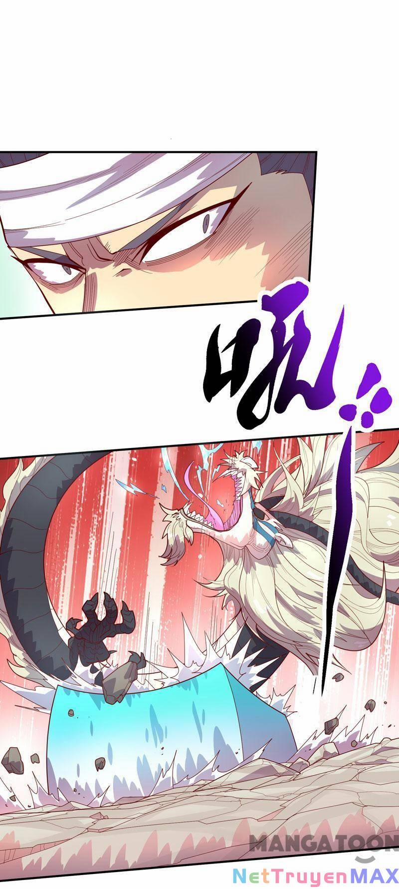 Đấu Chiến Thắng Phật 135 trang 0