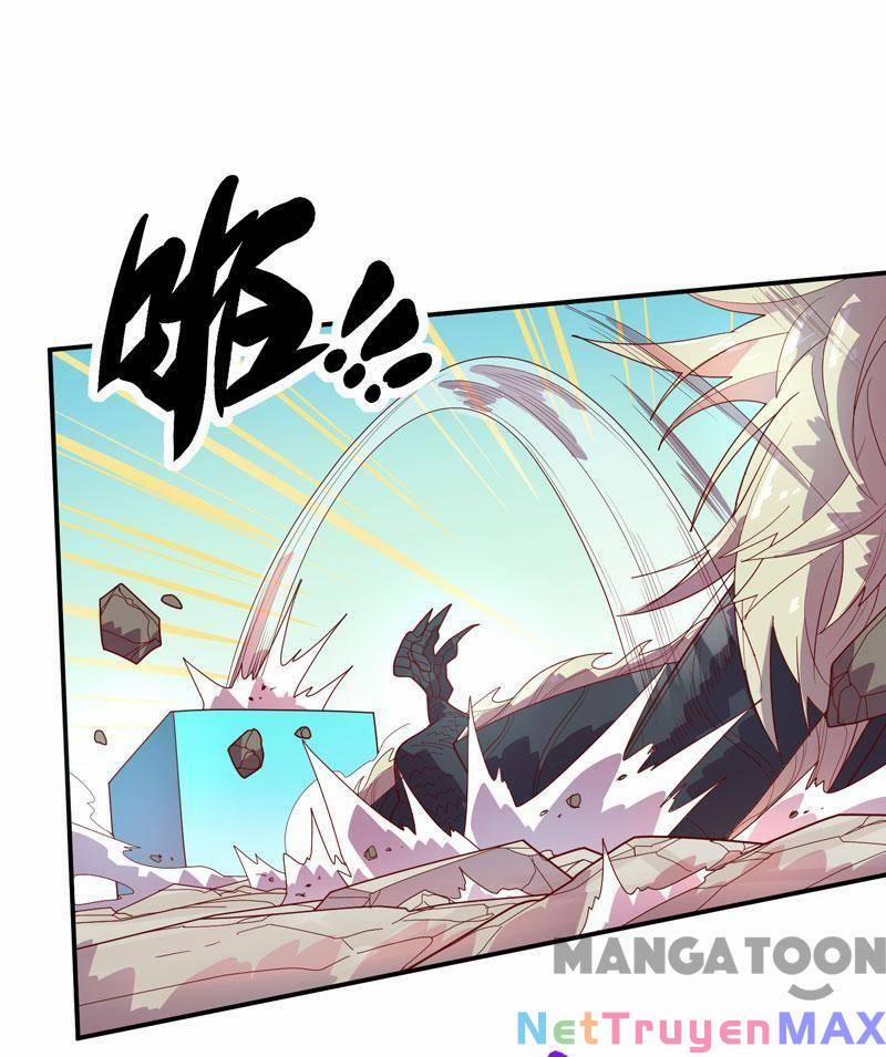 Đấu Chiến Thắng Phật 135 trang 1