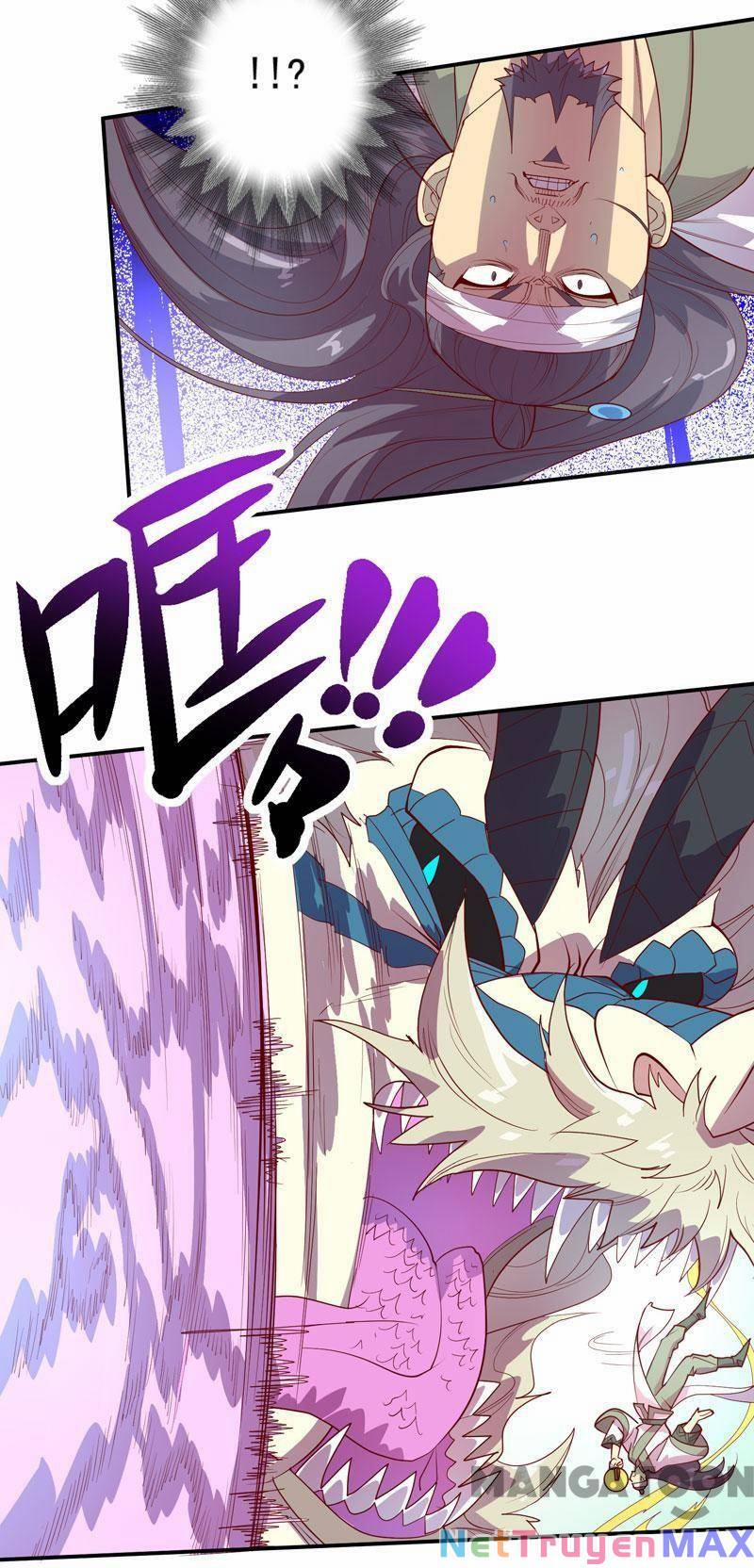 Đấu Chiến Thắng Phật 135 trang 11