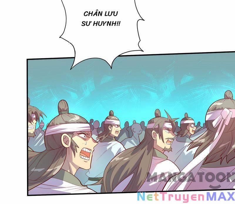 Đấu Chiến Thắng Phật 135 trang 14