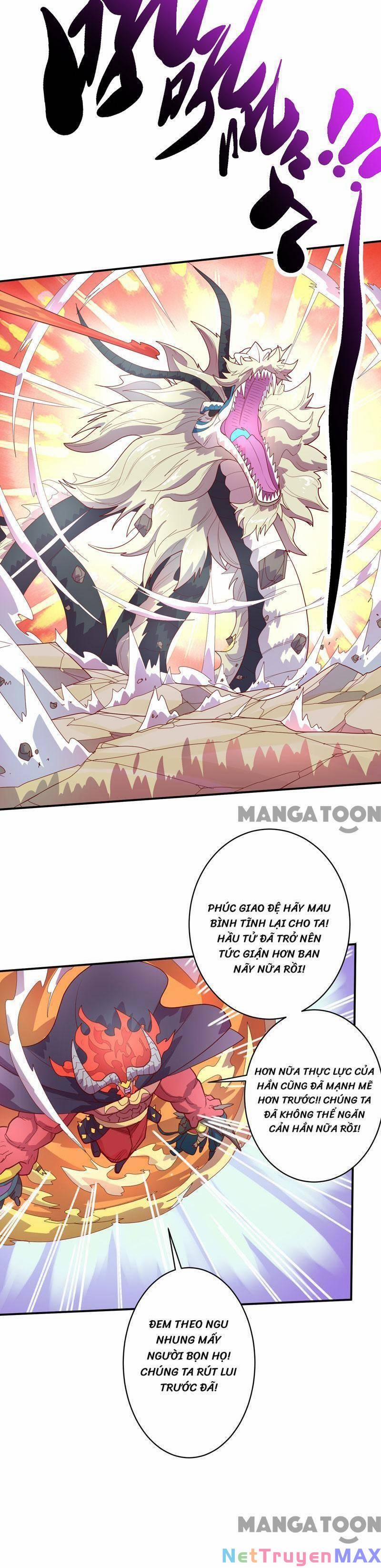 Đấu Chiến Thắng Phật 135 trang 17