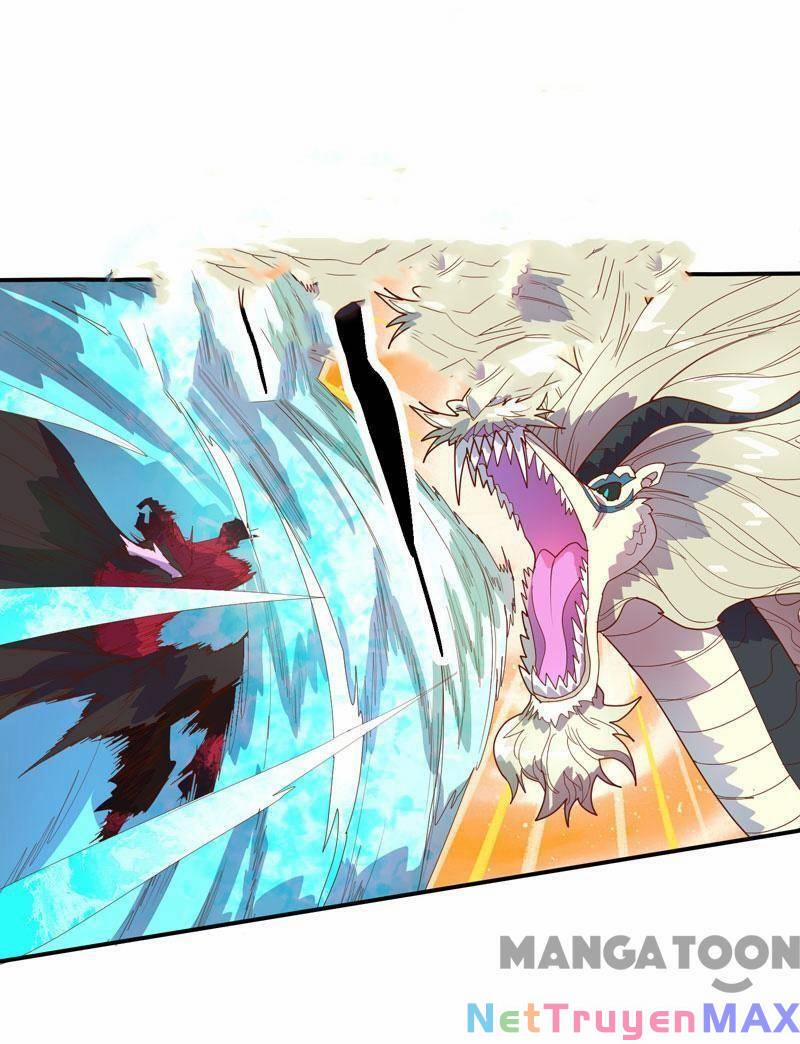 Đấu Chiến Thắng Phật 135 trang 24