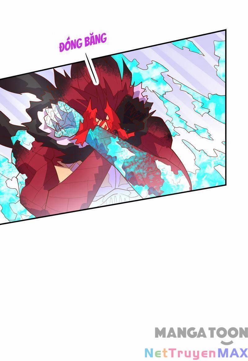 Đấu Chiến Thắng Phật 135 trang 25