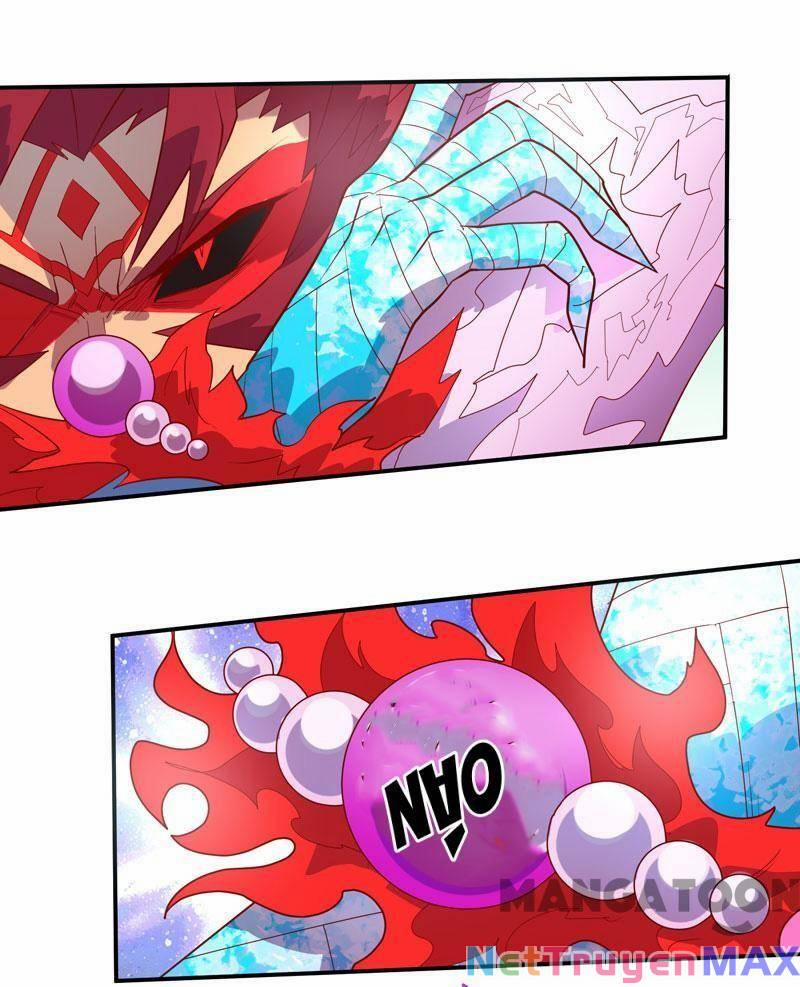 Đấu Chiến Thắng Phật 135 trang 26