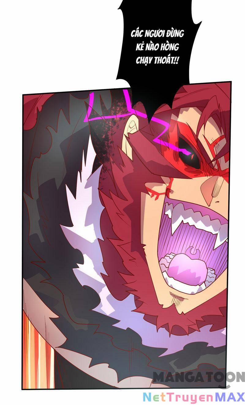 Đấu Chiến Thắng Phật 135 trang 28