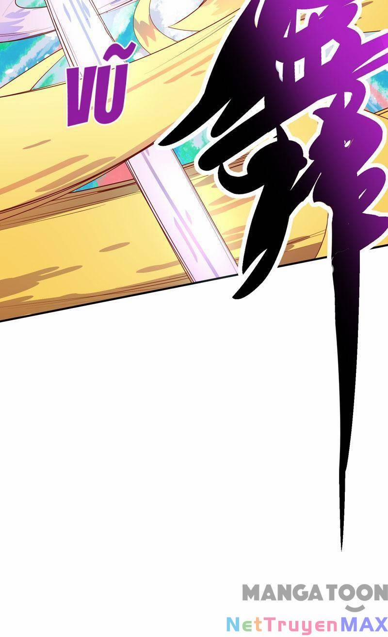 Đấu Chiến Thắng Phật 135 trang 31