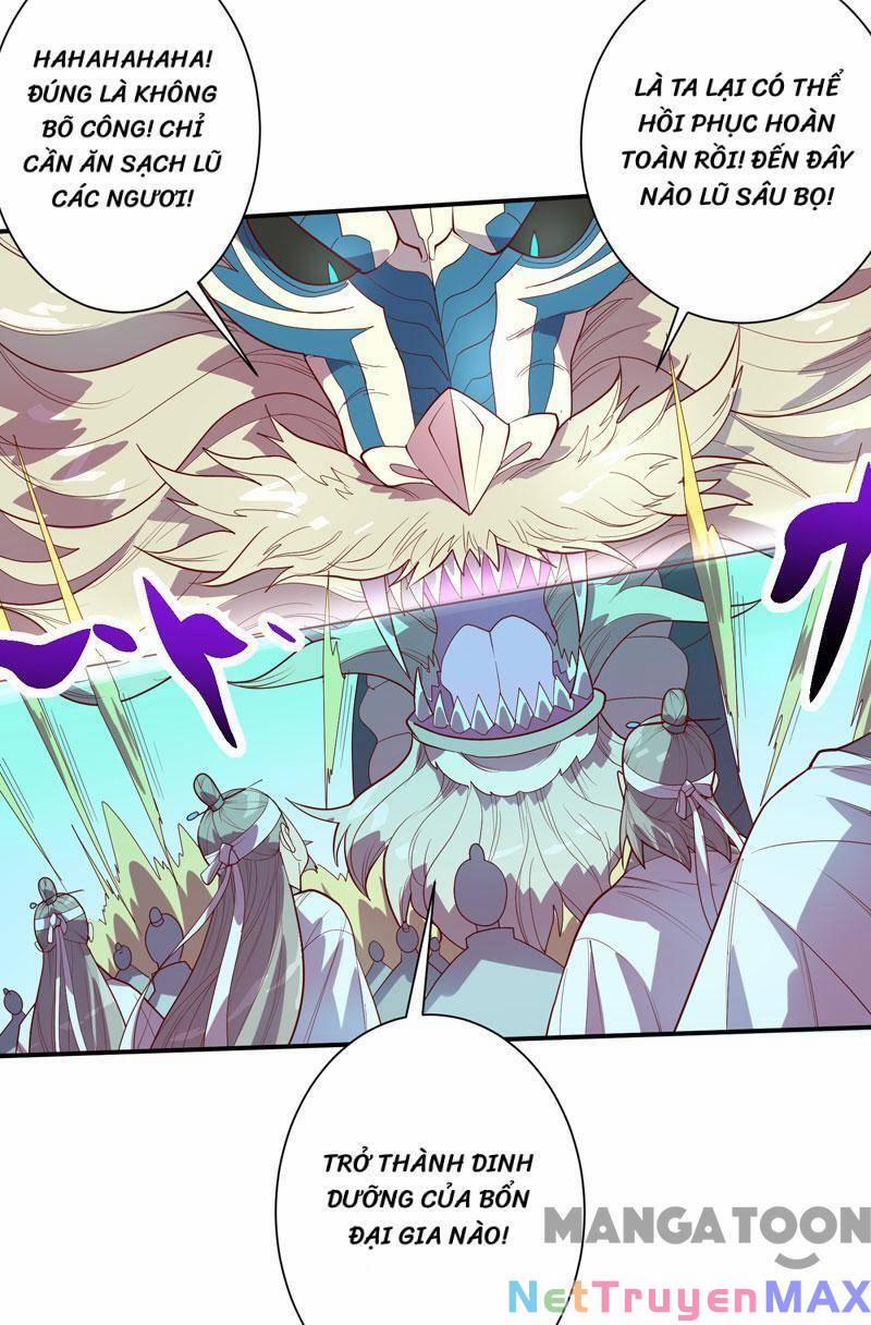 Đấu Chiến Thắng Phật 135 trang 4