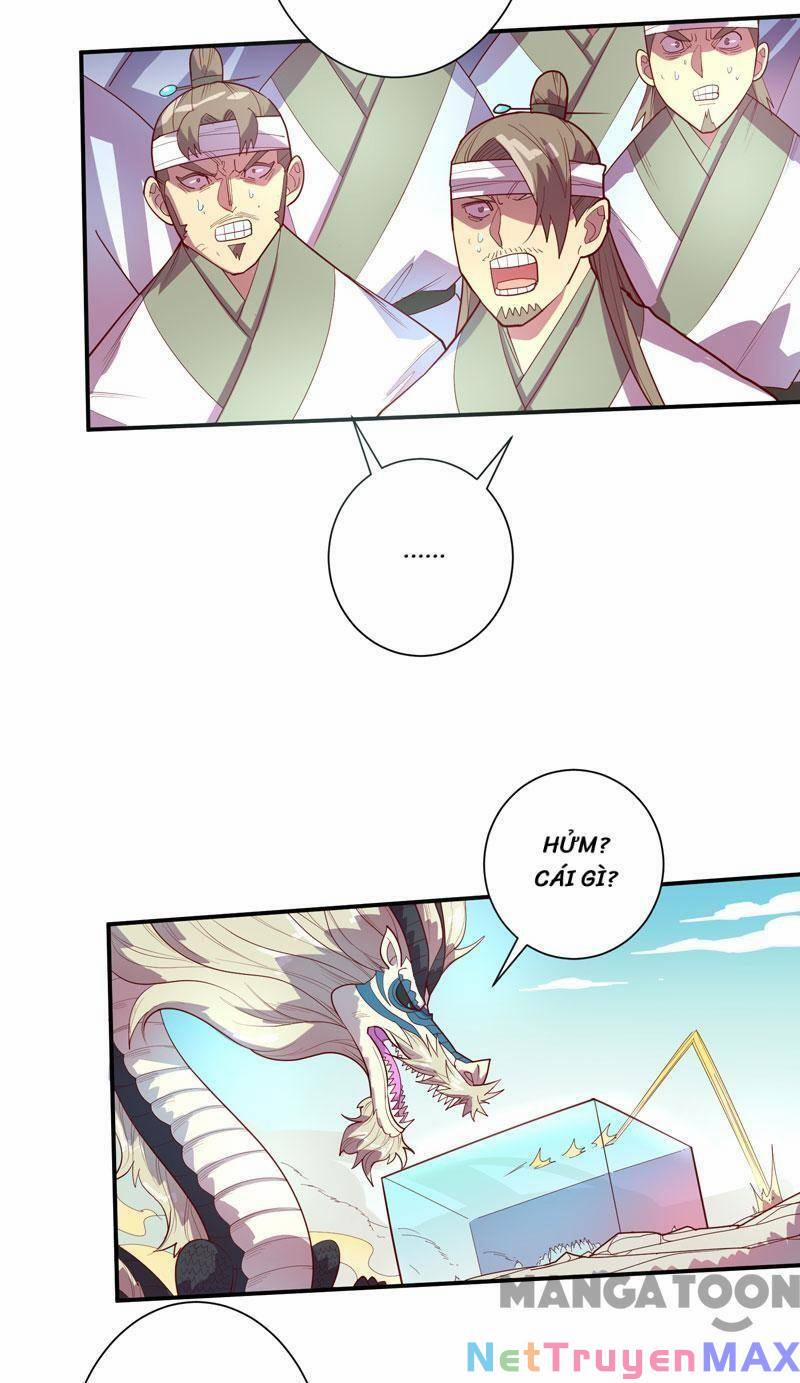 Đấu Chiến Thắng Phật 135 trang 5