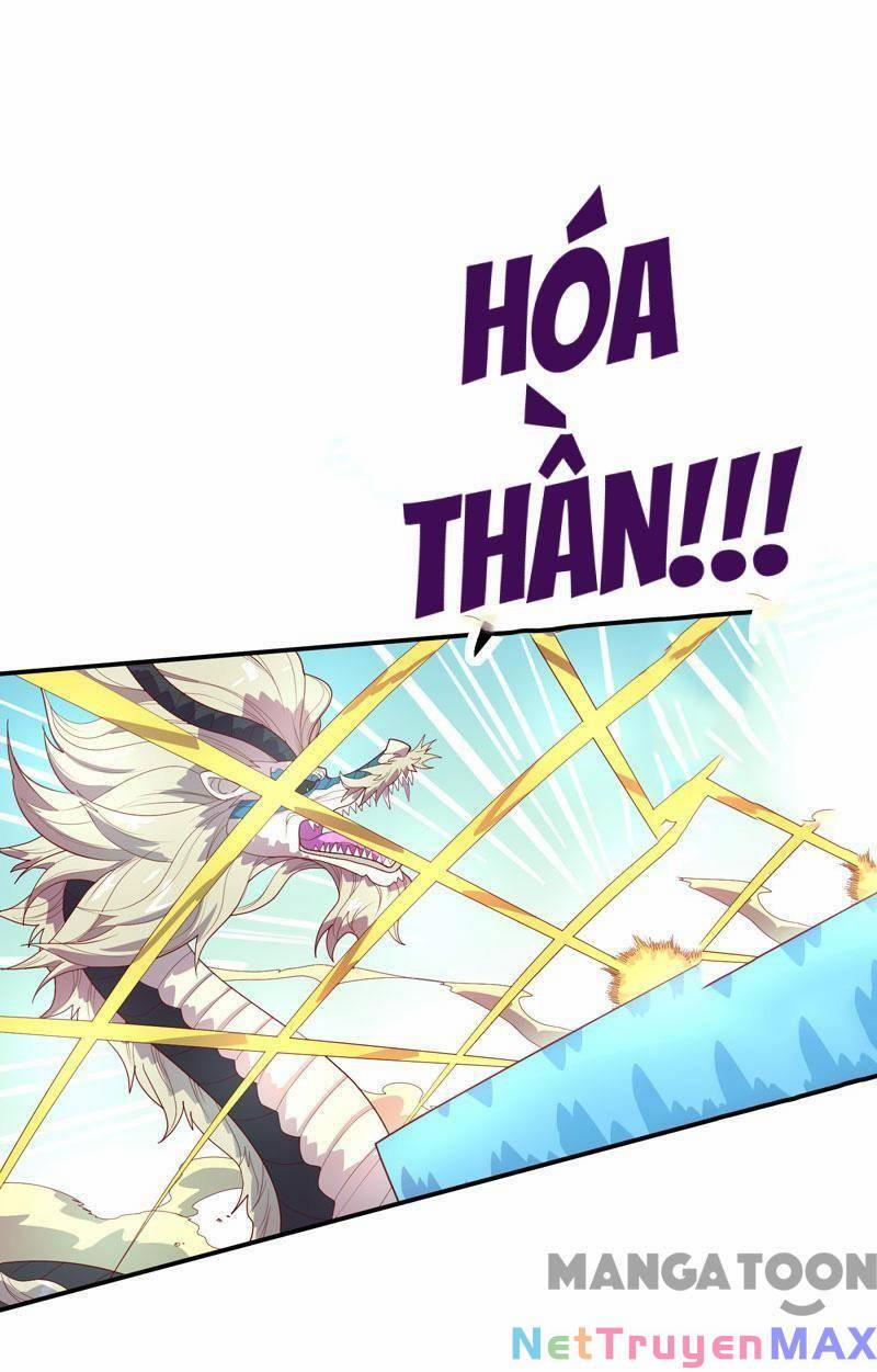 Đấu Chiến Thắng Phật 135 trang 8