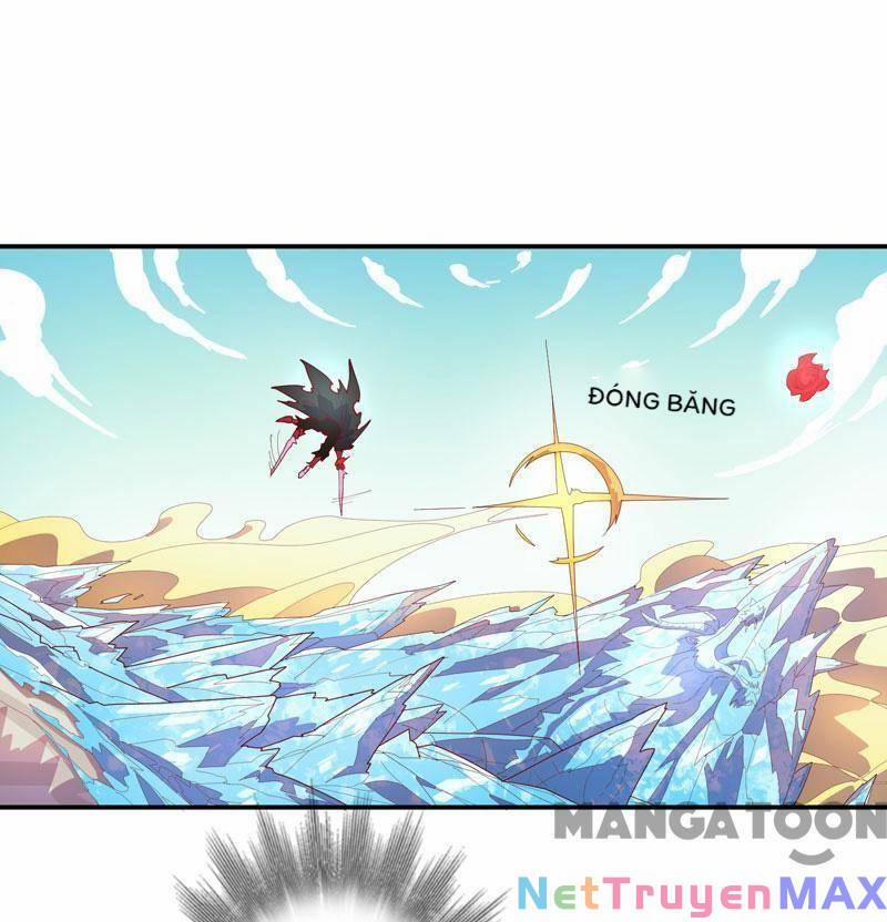 Đấu Chiến Thắng Phật 136 trang 0