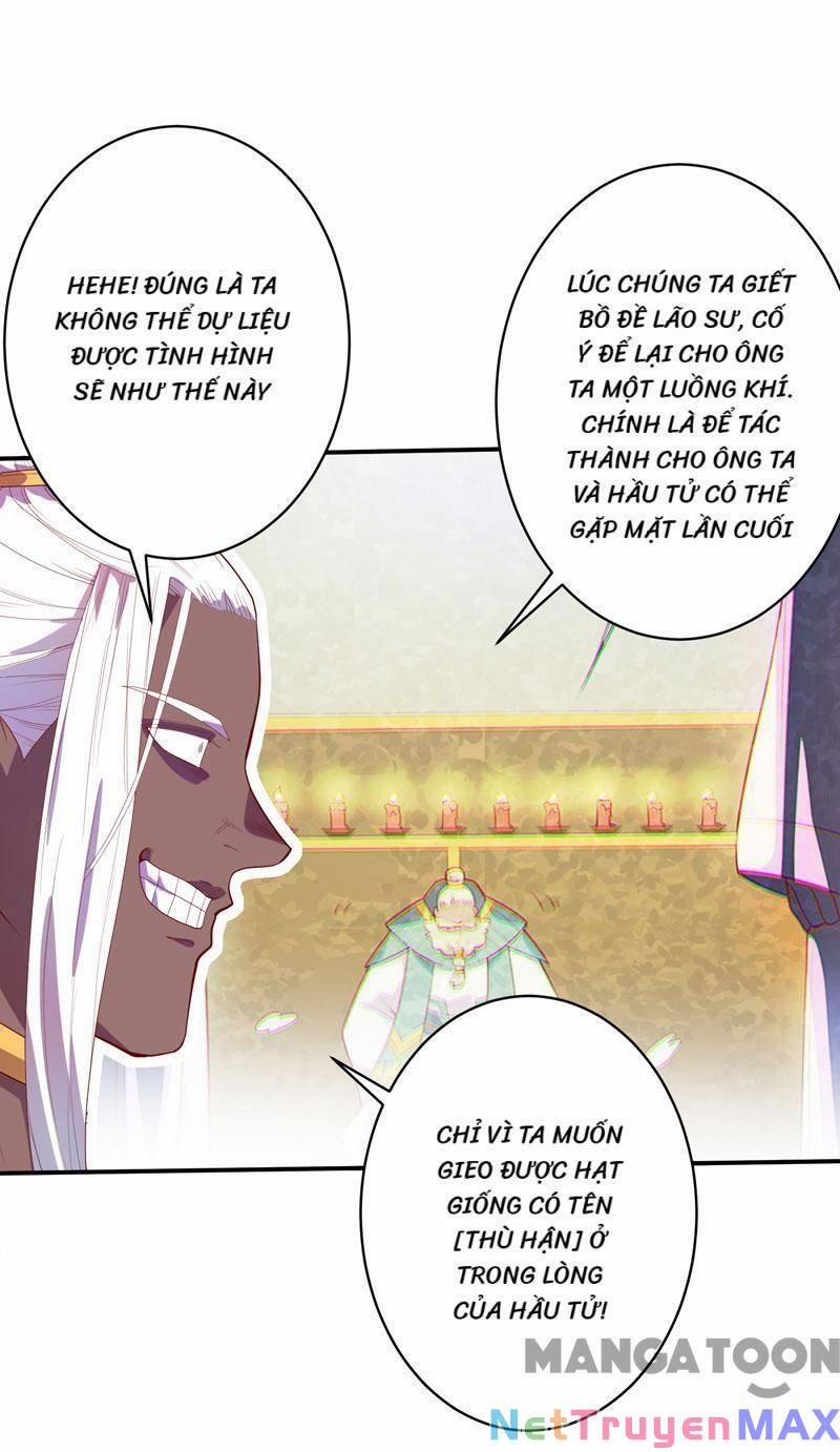 Đấu Chiến Thắng Phật 136 trang 10