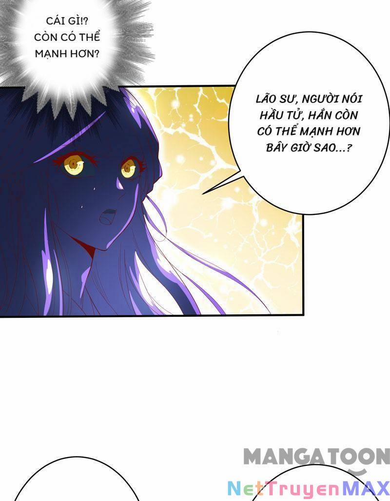 Đấu Chiến Thắng Phật 136 trang 15