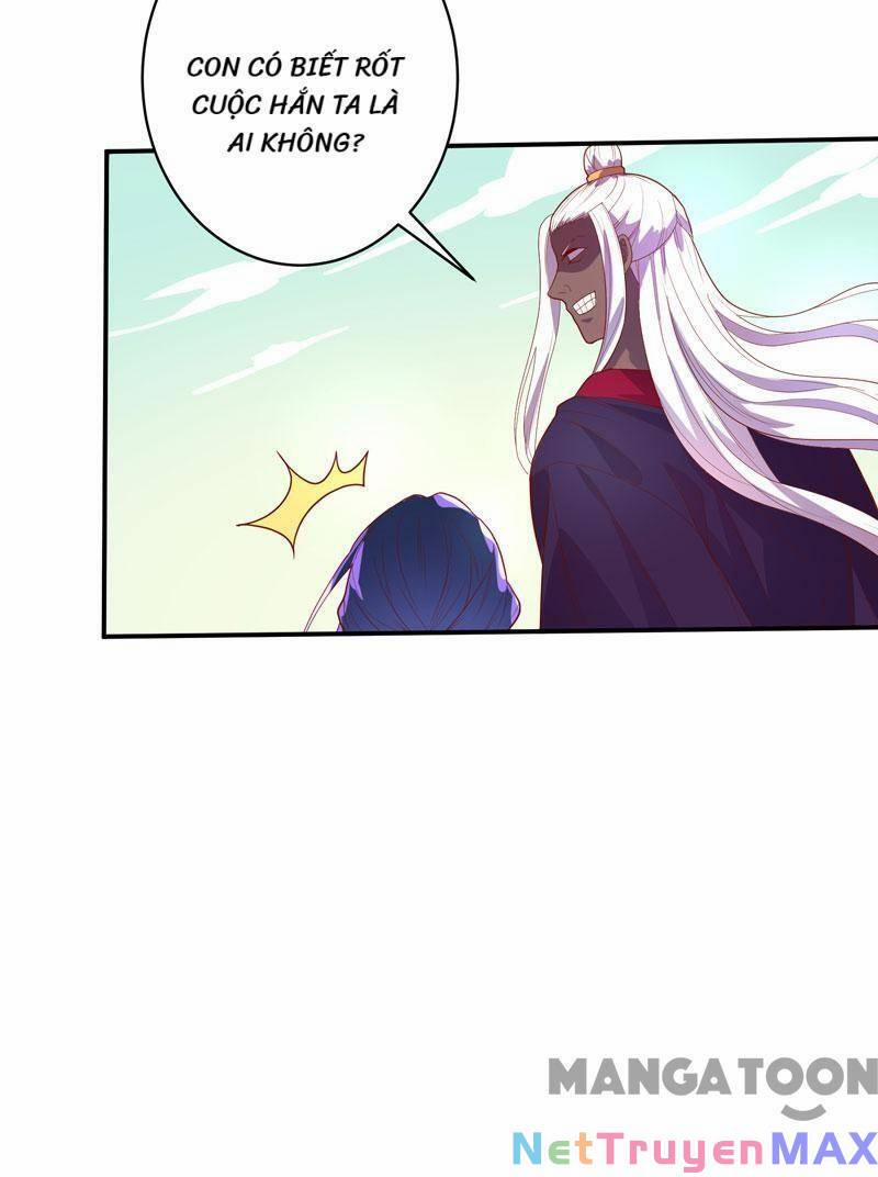 Đấu Chiến Thắng Phật 136 trang 19