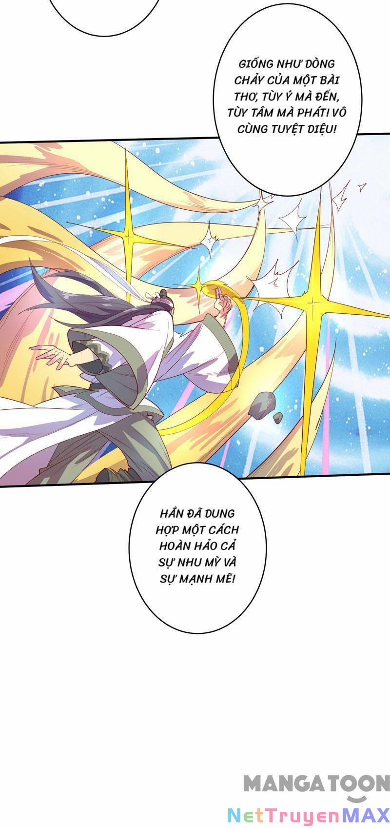 Đấu Chiến Thắng Phật 136 trang 25